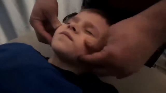 Нервные тики у подростка смотреть онлайн