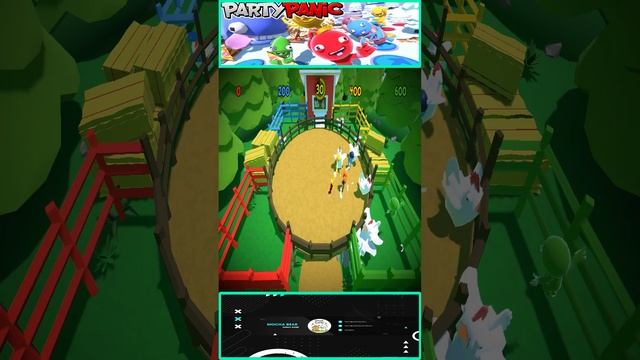 Overcome Chicken Chase and Take the Party to New Heights P8 смотреть онлайн