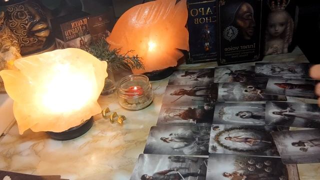 РЕВОЛЮЦИОННОЕ ИЛИ НЕПРЕДСКАЗУЕМОЕ 8 НОЯБРЯ| ПОЛНОЕ ЛУННОЕ ЗАТМЕНИЕ| Расклад на таро "Небо и Земля" смотреть онлайн