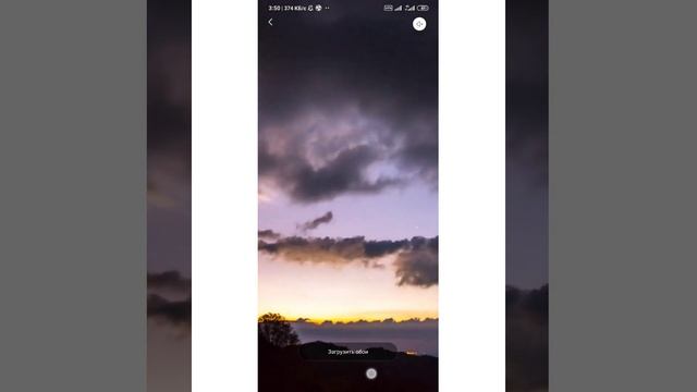 Как установить живые обои на MIUI 11, Android 10. смотреть онлайн