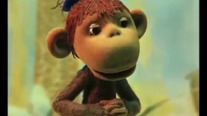 Мультфильм на осетинском языке. 38 попугаев на осетинском языке.