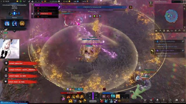 Legjobb Pillanatok: Lost Ark | Nineveh Helyett Azena Lett Elnyomva | Nem Bírom, SÍROK 🤣