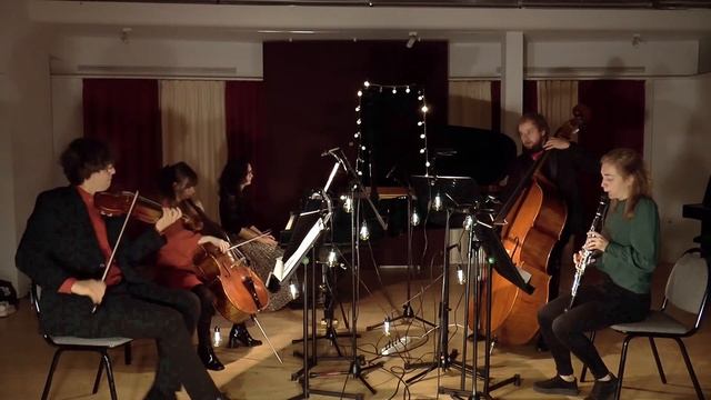 Bo's Banquet - Satumaa - Finsk Tango смотреть онлайн