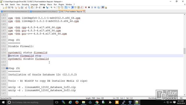 Overview of Free Linux Administration Course смотреть онлайн