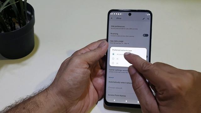 Moto G32 Internet Setting | 4G lte Not Show | Increas Data Speed смотреть онлайн