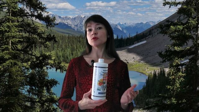 Лайфхак - как очистить зелень от яиц глистов. смотреть онлайн