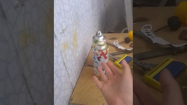 друг нашел самокат!? тогда покрасим! смотреть онлайн