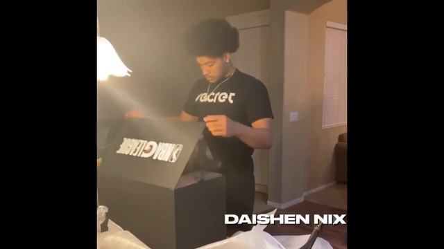 First Look At Jalen Green, Jonathan Kuminga, Isaiah Todd, & Kai Sotto With G League Select Team смотреть онлайн