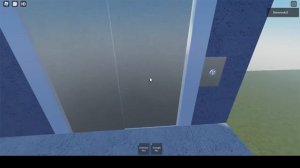 Roblox Электрические  Музыкальные Лифты ЩЛЗ ECOMAKS 400/kg 630/kg V=1m/s