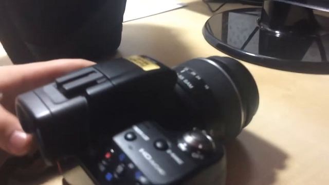 Наконец у нас появилась новая камера!!!!!!!!!! смотреть онлайн