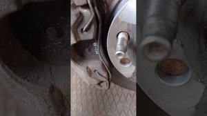 Обзор подвески Макферсон на Шевроле Кобальт