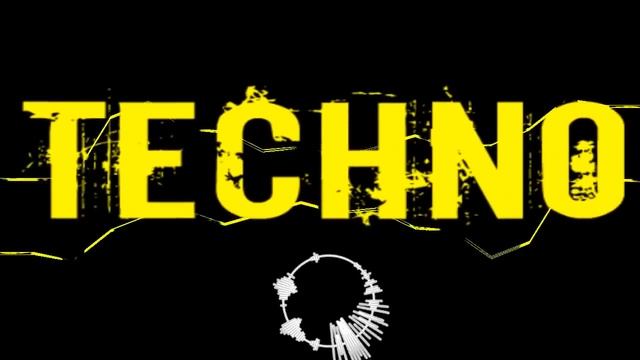 Erotic Techno Explosion Mix - Underground Electronic Music 2021