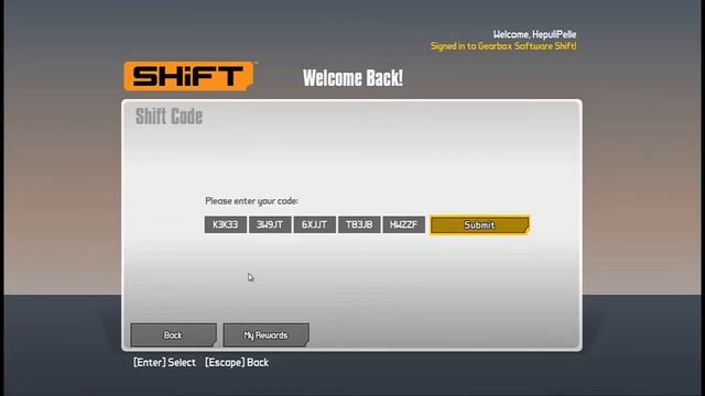 Borderlands 2 Free keys! смотреть онлайн