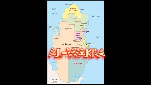WELCOME TO DOHA QATAR 🗺 |04 смотреть онлайн