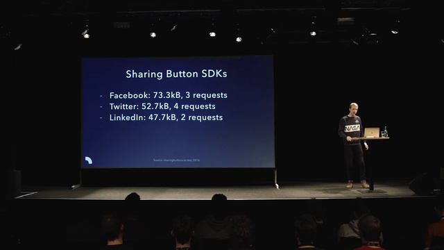 Max Stoiber: I want you to contribute to open source смотреть онлайн