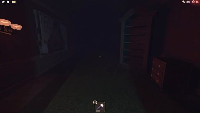 DOORS - HOTEL HELL - Solo (Full Walkthrough) - Roblox смотреть онлайн