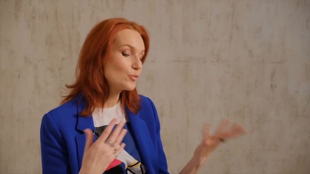 Таша Строгая о способах настраиваться на позитив, семье и секретах хорошего путешествия смотреть онлайн