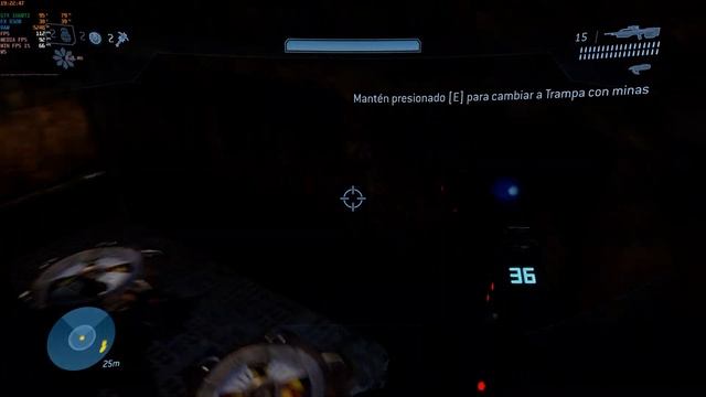 (Test) Halo 3 GTX 1660TI + FX 8320 + 8GB RAM смотреть онлайн