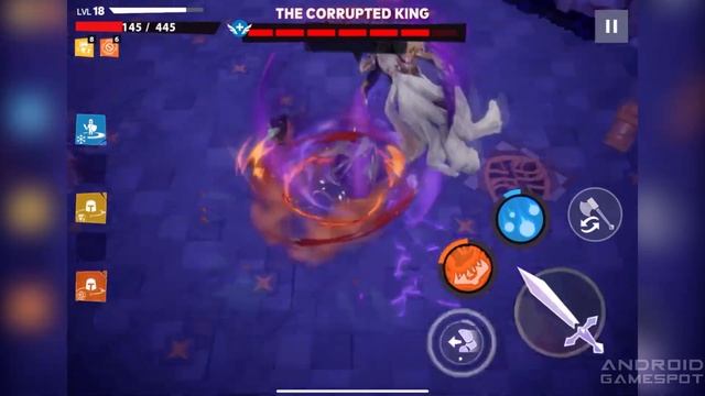 The ONLY 10 New Android Games of 2023 You Need To Play! смотреть онлайн