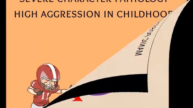 Narcissistic Pathology: Temperament as an Overriding Factor смотреть онлайн