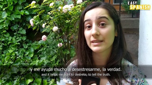 Introducing the Easy Spanish team! | Easy Spanish 201 смотреть онлайн