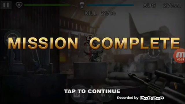 Прохождение Swat 2 смотреть онлайн