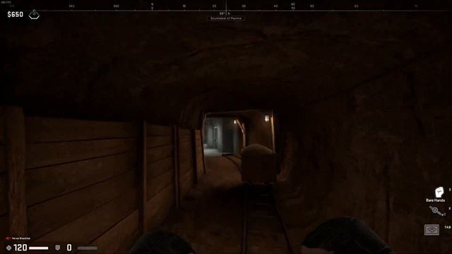 CS:GO Operation Riptide | Week 5 | Danger Zone : County - Scorpion смотреть онлайн