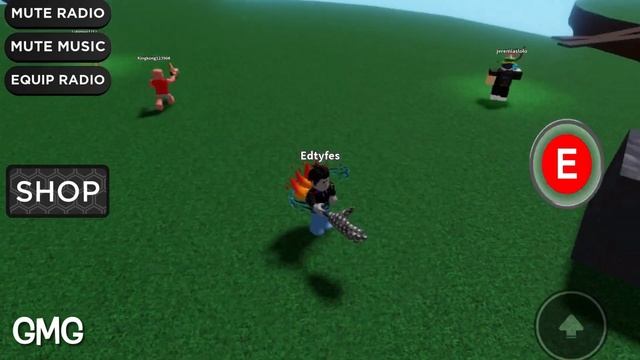 Slap Battles Roblox - HOW TO GET MEGAROCK AND SHOWCASE