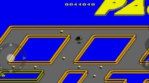 Pac mania - прохождение на андроид