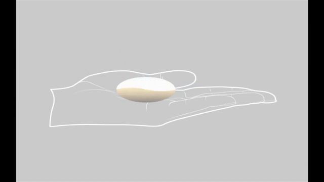 60bpm Blue Light Pulse - Animation смотреть онлайн