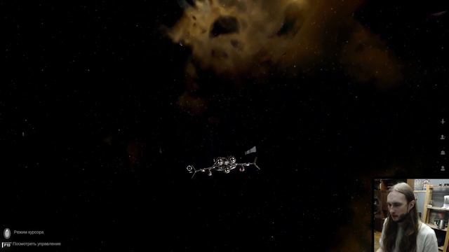 Spacerift: Arcanum System ● Геймплей на русском #1