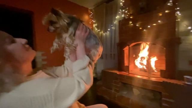 Олег Князев ЗИМНИЙ СОН смотреть онлайн