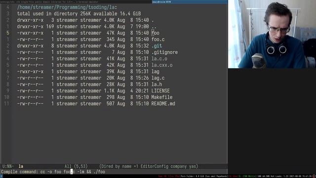 Inline Functions in C смотреть онлайн