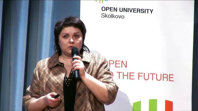 [ОтУС] Microsoft. Открытие курса. Часть 1 смотреть онлайн