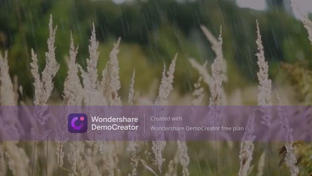 Звуки Дождя и Раскаты Грома | 3 часа Для Глубокого Сна и Релаксации смотреть онлайн