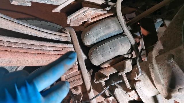 ДАЛЬНОБОЙ США-КАНАДА @РЕМОНТ ТРАКА смотреть онлайн