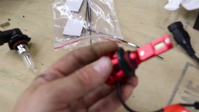 Better Transit LED Headlights | Torchbeam | Replace Headlights |