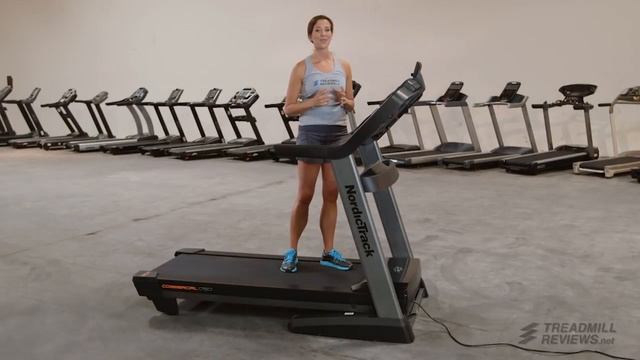 The Ultimate Treadmill Buying Guide смотреть онлайн