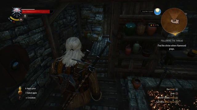 The Witcher 3 Wild Hunt Part 74, Slaughter Time! смотреть онлайн