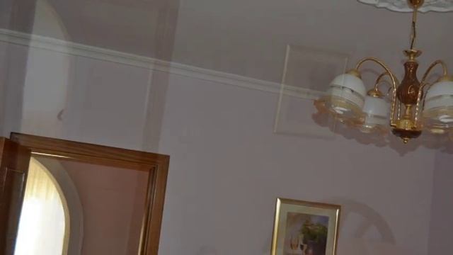 Дом в Ла Нусия с панорамными видами смотреть онлайн
