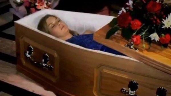 MEMENTO MORI (PHOTOS OF THE DEAD) PART #10