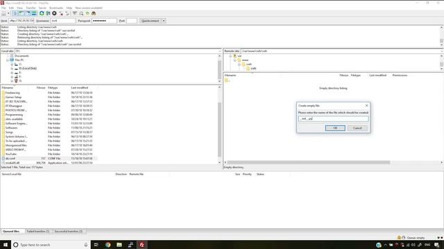 [Hindi] Hosting Flask App On Ubuntu Production Server WSGI - Web Development Using Flask & Python#2 смотреть онлайн