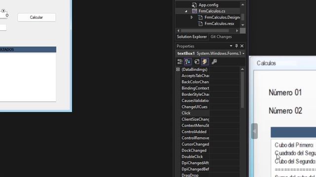 Programando Ando C# Demo Operaciones con Números II смотреть онлайн