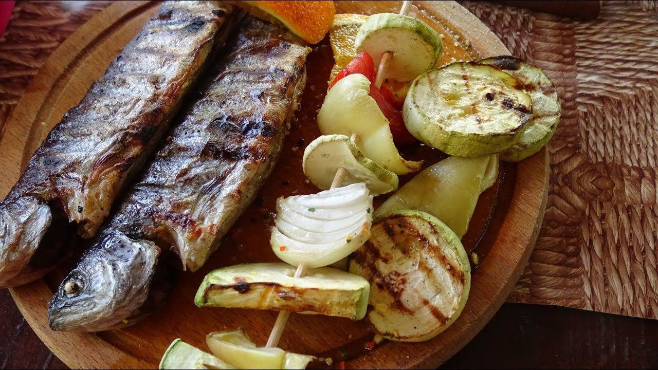 Поездка на Пивское озеро || Отдых в Черногории || Montenegro-2017 смотреть онлайн