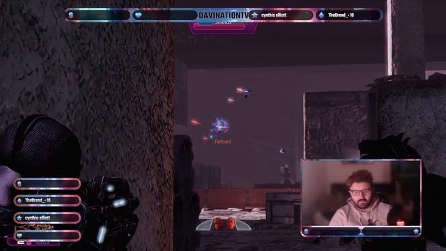 ME2: Modded Insanity Playthrough Part 9 - Mass Effect Legendary Edition смотреть онлайн
