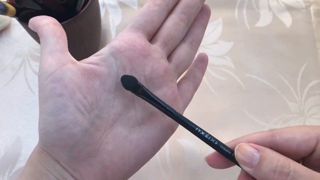 Бюджетные КИСТИ для МАКИЯЖА ☆ Базовый набор смотреть онлайн