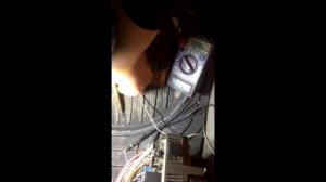 Не Реагирует Стартер| Полная Диагностика Проводки| Замена Блока ЦЭКБС| Renault Laguna II