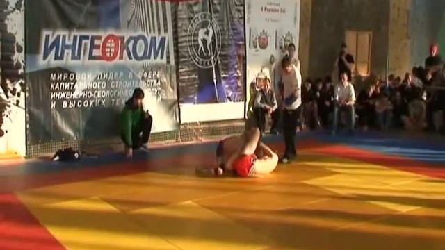 26 04 09 Турнир по панкратиону "Герои Отечества" финал 70 кг смотреть онлайн