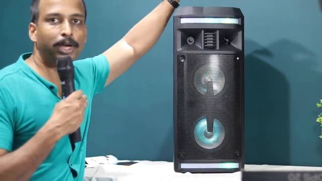 ✅✅✅ ONIX OPS 20 PORTABLE SPEAKER Unboxing ✅✅✅ смотреть онлайн