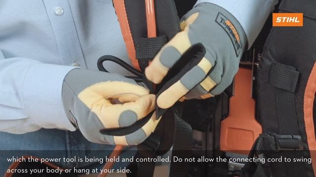 How to Assemble: HSA 94 R & HSA 94 T | STIHL Tutorial смотреть онлайн